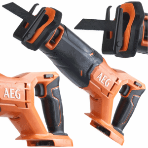 Piła Szablasta AEG Akumulatorowa 18V BUS18C2-0