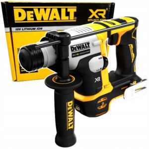 DEWALT MŁOTOWIERTARKA 18V SDS-PLUS XR DCH172N-XJ 1,4J AKUMULATOROWA UDAROWA