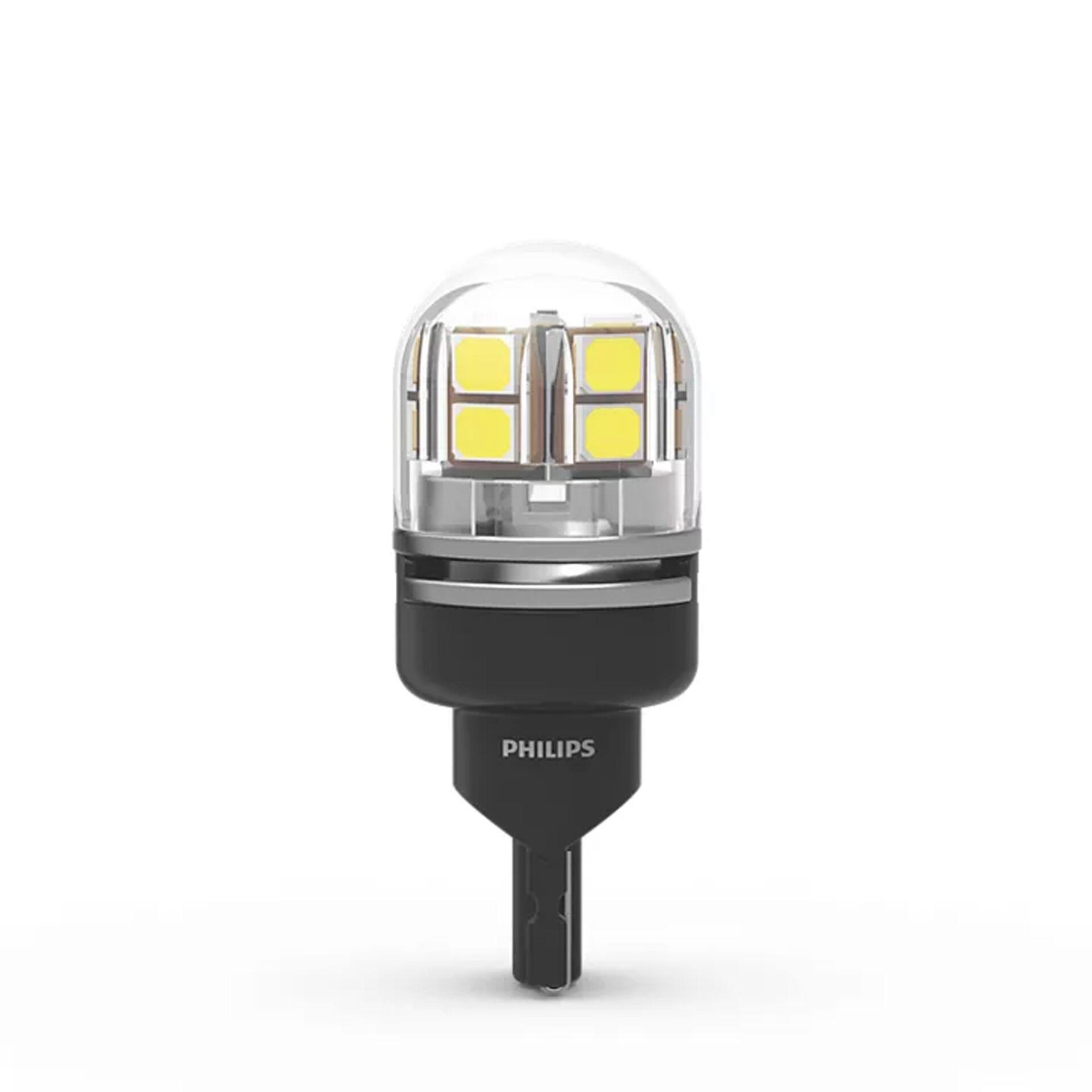 Żarówka Philips LED Ultinon Pro7000 W16W CU70 12/24V - obrazek 3
