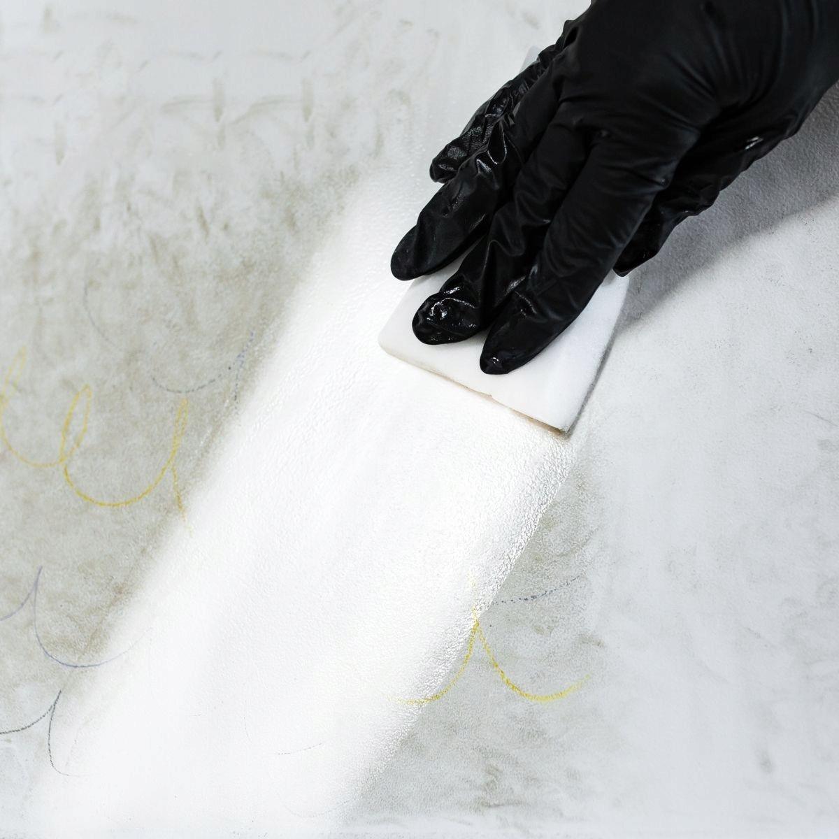 K2 ERLA MEGGI MAGICZNA GĄBKA DO CZYSZCZENIA ZESTAW 4 SZTUKI - obrazek 12