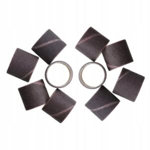 RYOBI Taśma Szlifierska o Ziarnistości 240 10sztuk