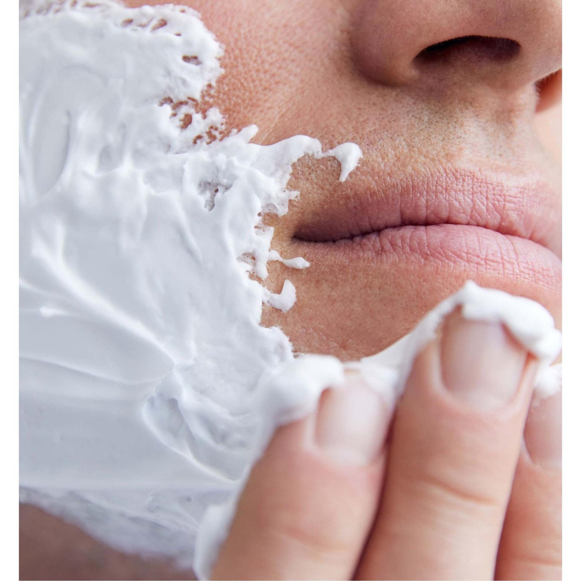 NIVEA MEN ŁAGODZĄCY KREM DO GOLENIA SENSITIVE 100 ml - obrazek 10