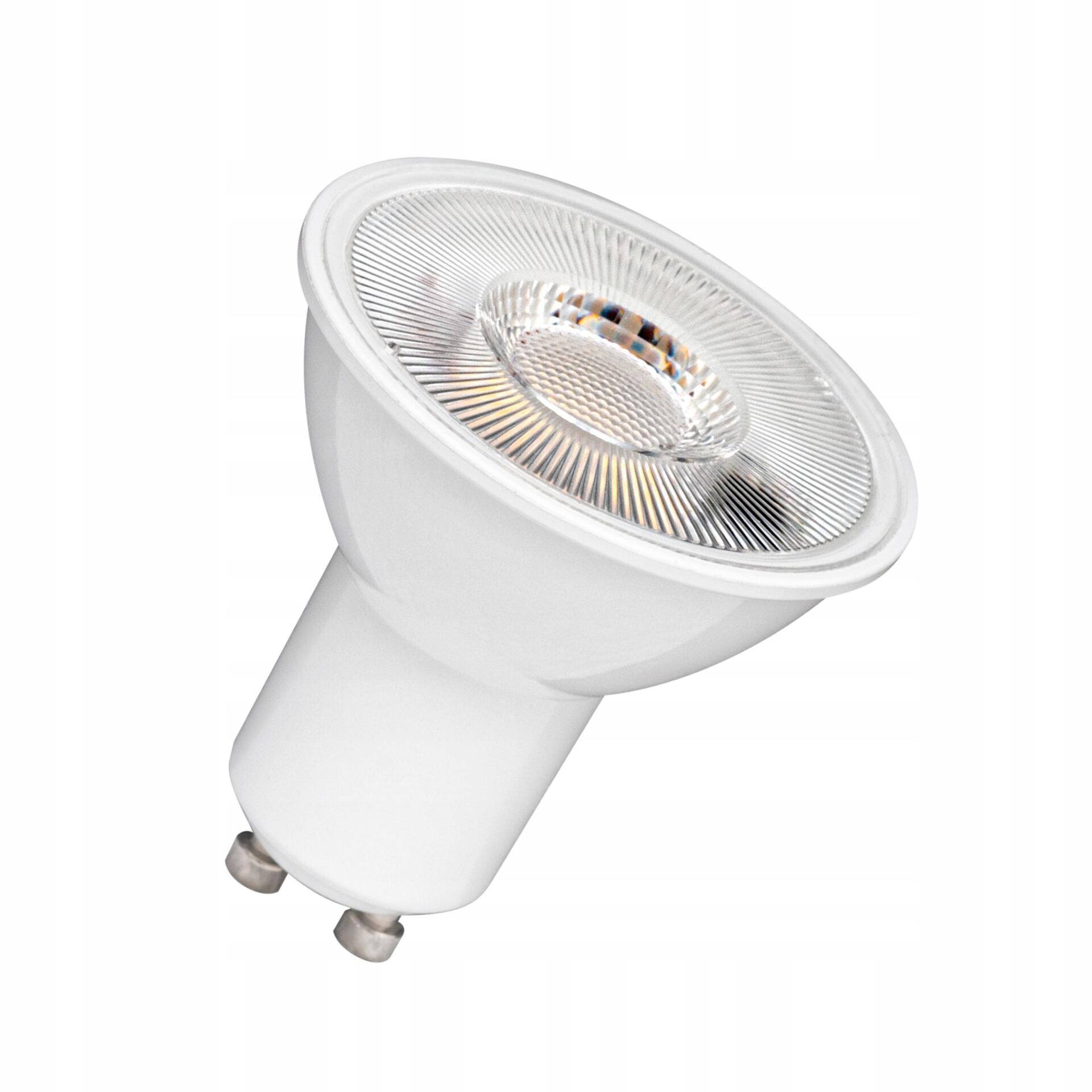 OSRAM Żarówka LED HALOGEN GU10 4,5W = 35W 4000K - obrazek 2