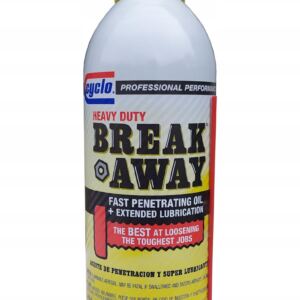 BREAK AWAY CYCLO PIANKA PENETRUJĄCA 368 g