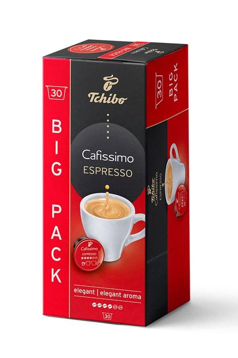 Tchibo Cafissimo Espresso Elegant Aroma Kawa Kapsułki 30Kaps Arabika - obrazek 3