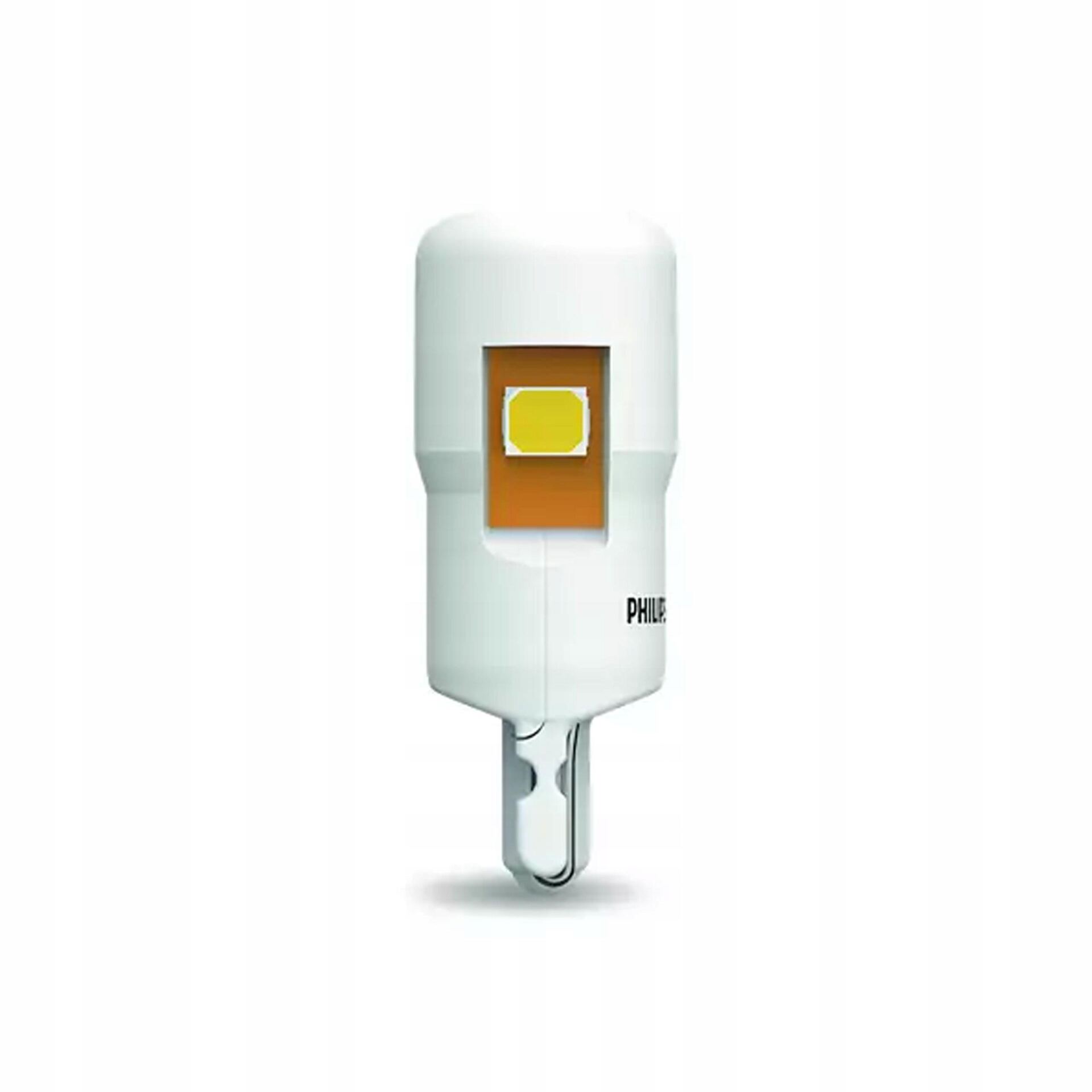 Żarówki Philips LED Ultinon Pro7000 W5W WU70 24V - obrazek 3