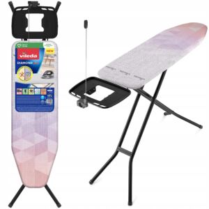 Vileda Deska do Prasowania Diamond Plus