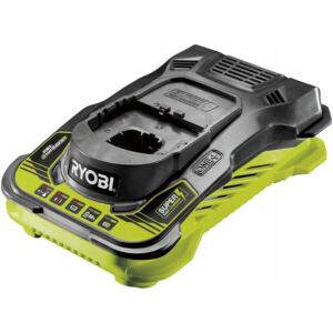 RYOBI szybka 艂adowarka RC18150 do akumlator贸w ONE+