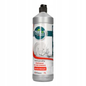 Płyn do Mycia Naczyń NEXXT 1l Profesjonalny