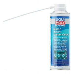 Liqui Moly MARINE Spray do Konserwacji Silni LM25032 0,3L