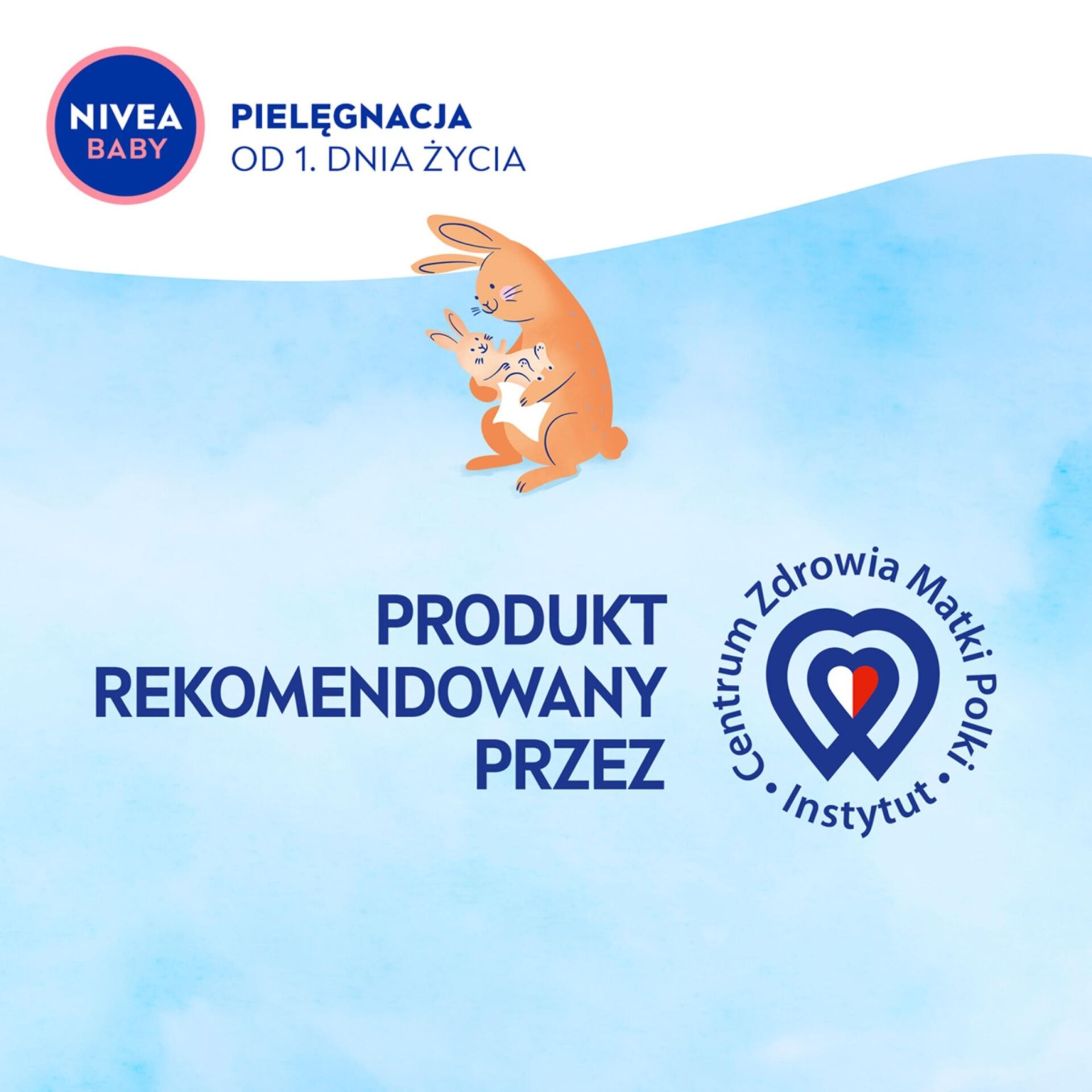 NIVEA BABY Chusteczki nawilżane Biodegradowalne Soft & Cream 2 x 57 sztuk - obrazek 8