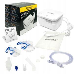 PEMPA Inhalator Tłokowy NEB200