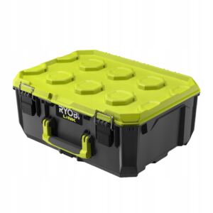 RYOBI SKRZYNKA NARZĘDZIOWA NA NARZĘDZIA RSL102 UDŹWIG DO 36 KG RYOBI LINK