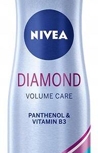 NIVEA Pianka do włosów Diamond Volume Care 150ml