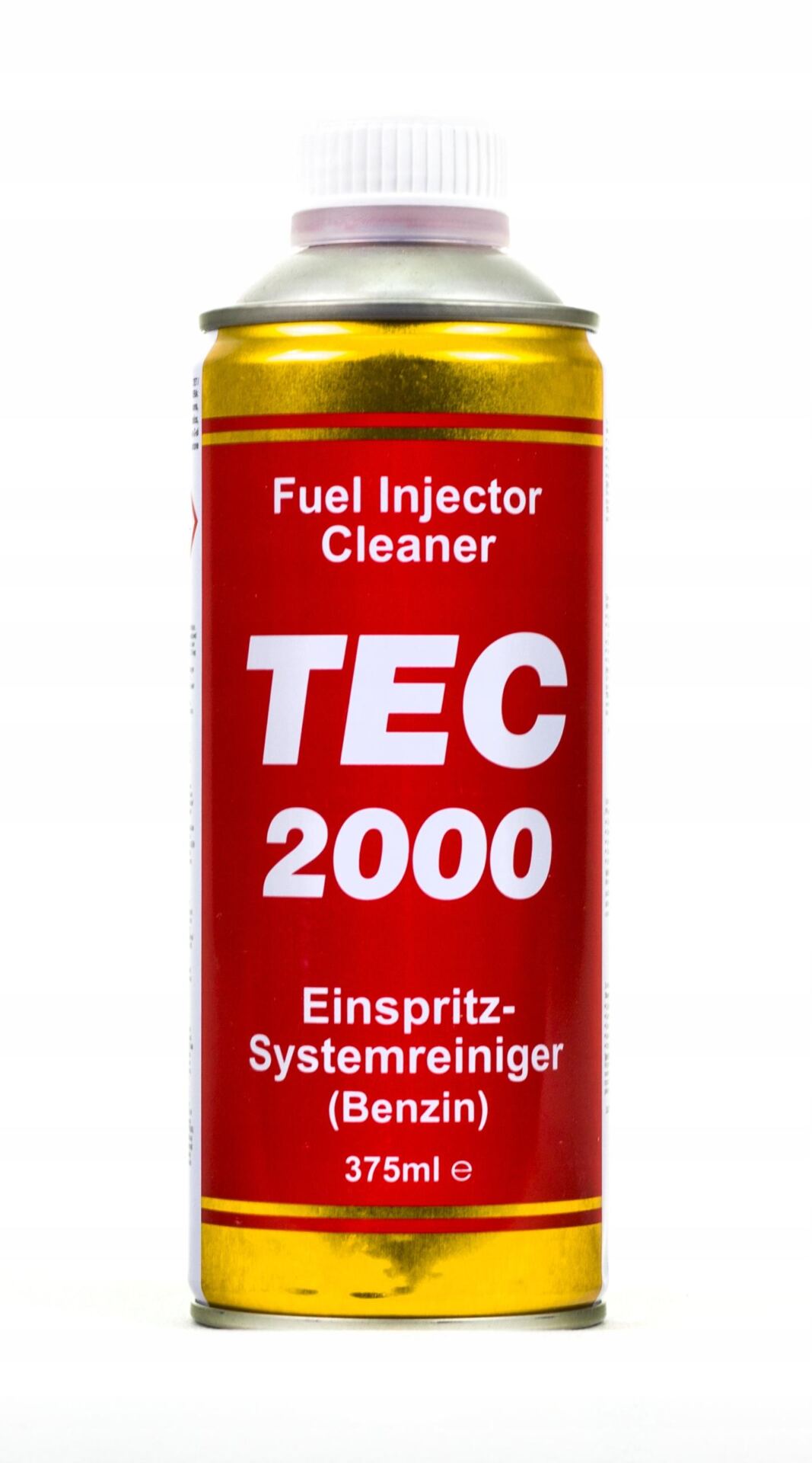 TEC2000 Diesel System Cleaner Dodatek do Paliwa - obrazek 9
