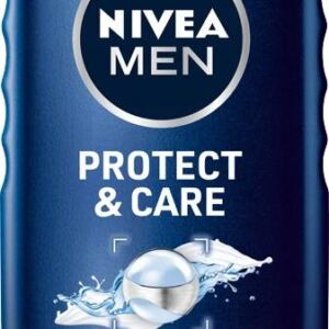 NIVEA MEN Żel pod prysznic Protect&Care 250ml
