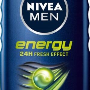 NIVEA Men Żel pod prysznic Energy 250 ml