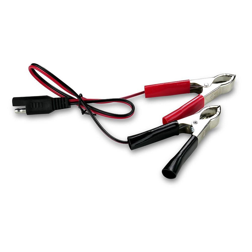 EverActive Ładowarka prostownik do łodzi motocykla samochodzika CBC-1 1A - obrazek 6