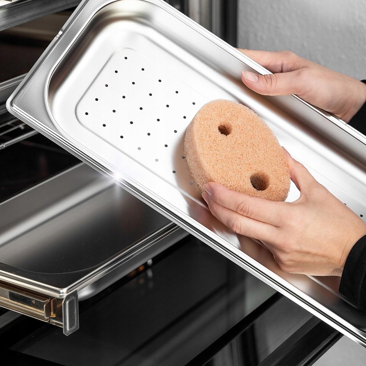 ERLA YODO MAGICZNA GĄBKA CZYSZCZĄCA DO RÓŻNYCH POWIERZCHNI R1003 - obrazek 14