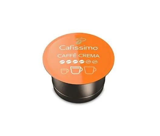Tchibo Cafissimo Crema Rich Aroma 10 Kapsułek Arabika - obrazek 9