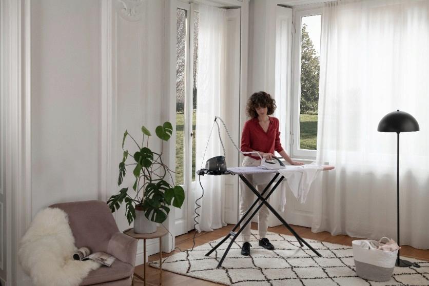 Vileda Deska do Prasowania Diamond Plus - obrazek 11