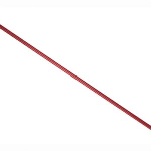 Vileda Drążek do Mopa Metalowy Ośmiokątny 126 cm