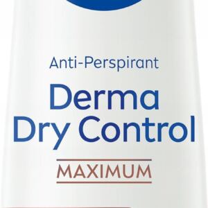NIVEA Antyperspirant w Spray'u Derma Control, 150 ml