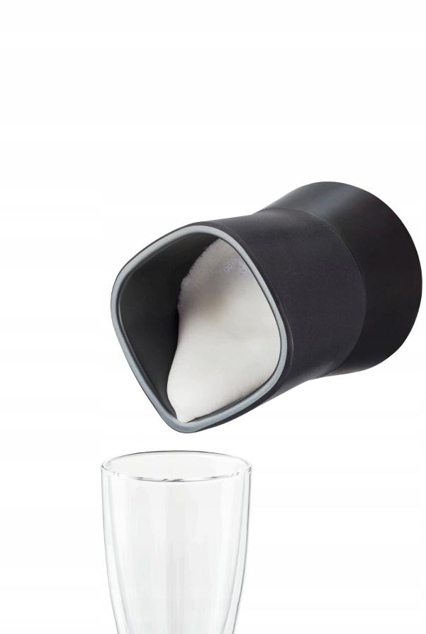 Tchibo Elektryczny Spieniacz Do Mleka - obrazek 2