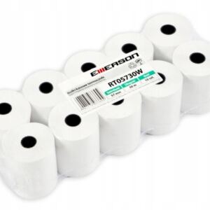 Emerson Rolka Termiczna Rolki Termiczne 57x10