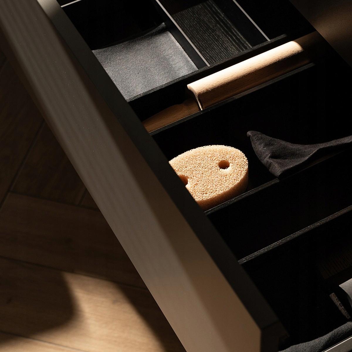 ERLA YODO MAGICZNA GĄBKA CZYSZCZĄCA DO RÓŻNYCH POWIERZCHNI R1003 - obrazek 6