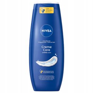 NIVEA Kremowy żel pod prysznic Creme Care 500 ml