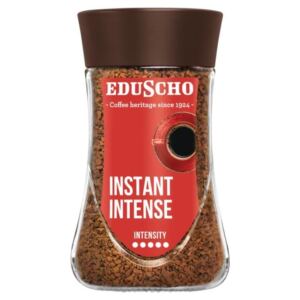 Tchibo Eduscho Intense Kawa Rozpuszczalna 100 g