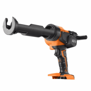 PISTOLET WYCISKACZ DO SILIKONU AEG AKUMULATOROWY 18V BKP18C2-310-0