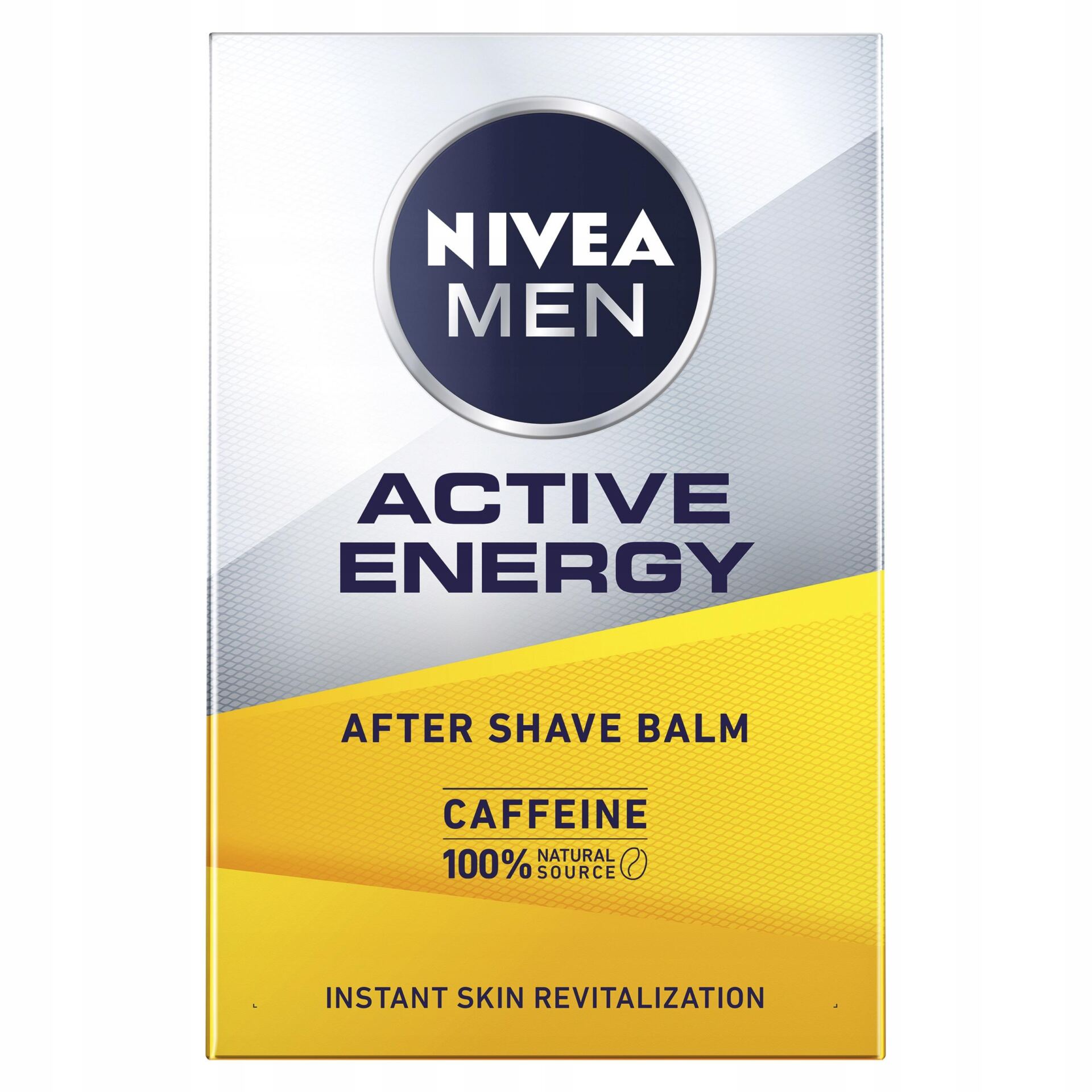 NIVEA MEN Żel pod prysznic Active Energy 500 ml - obrazek 10