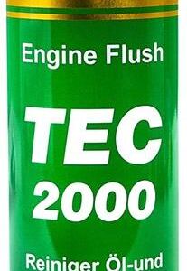 TEC2000 ENGINE FLUSH PŁUKANKA DO SILNIKA 375ml