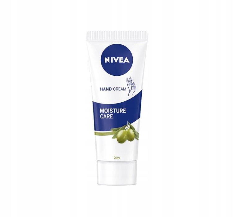 NIVEA KREM DO RĄK INTENSYWNE NAWILŻENIE 100 ml - obrazek 6