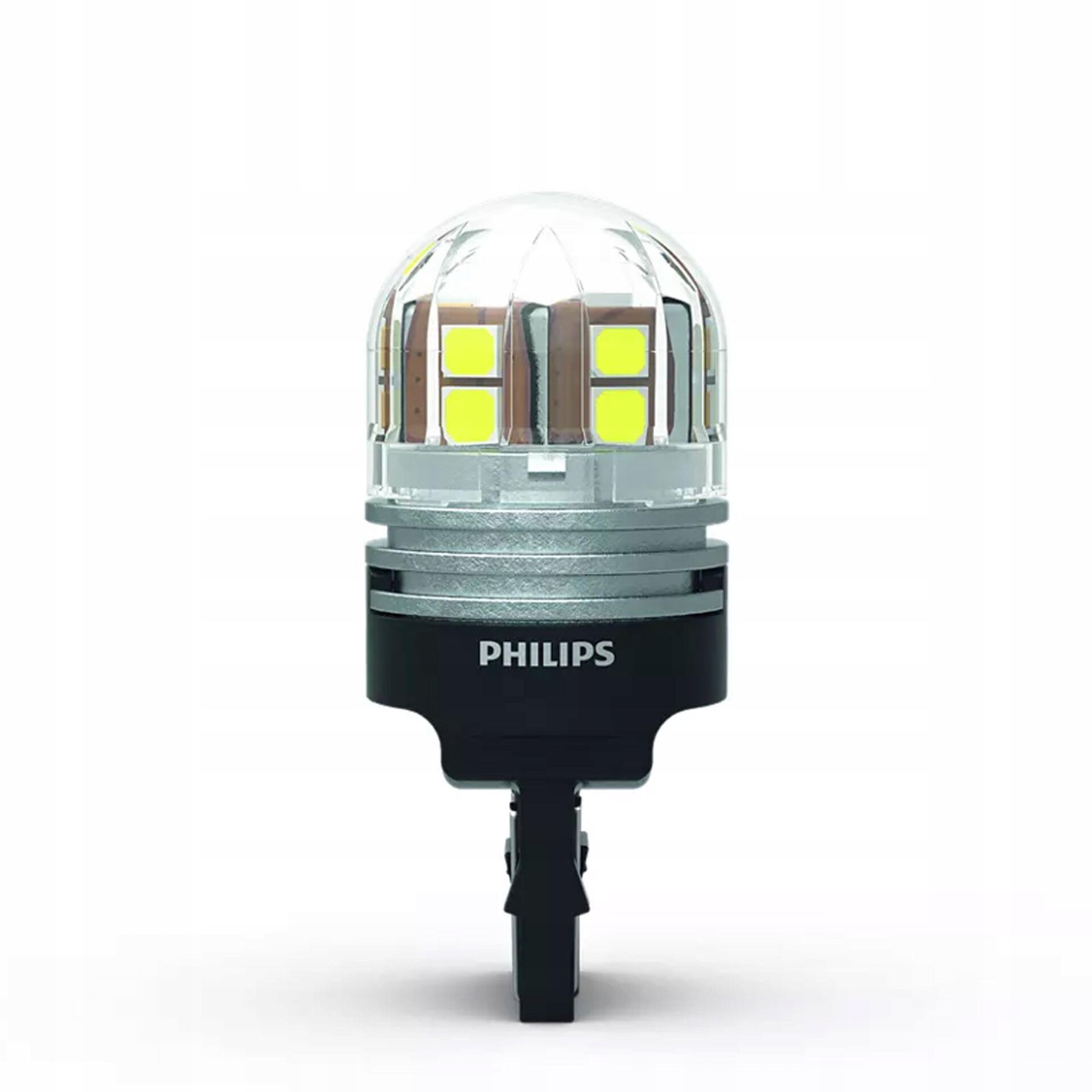 Żarówki Philips LED Ultinon Pro7000 W21/5W CU70 12/24V - obrazek 3