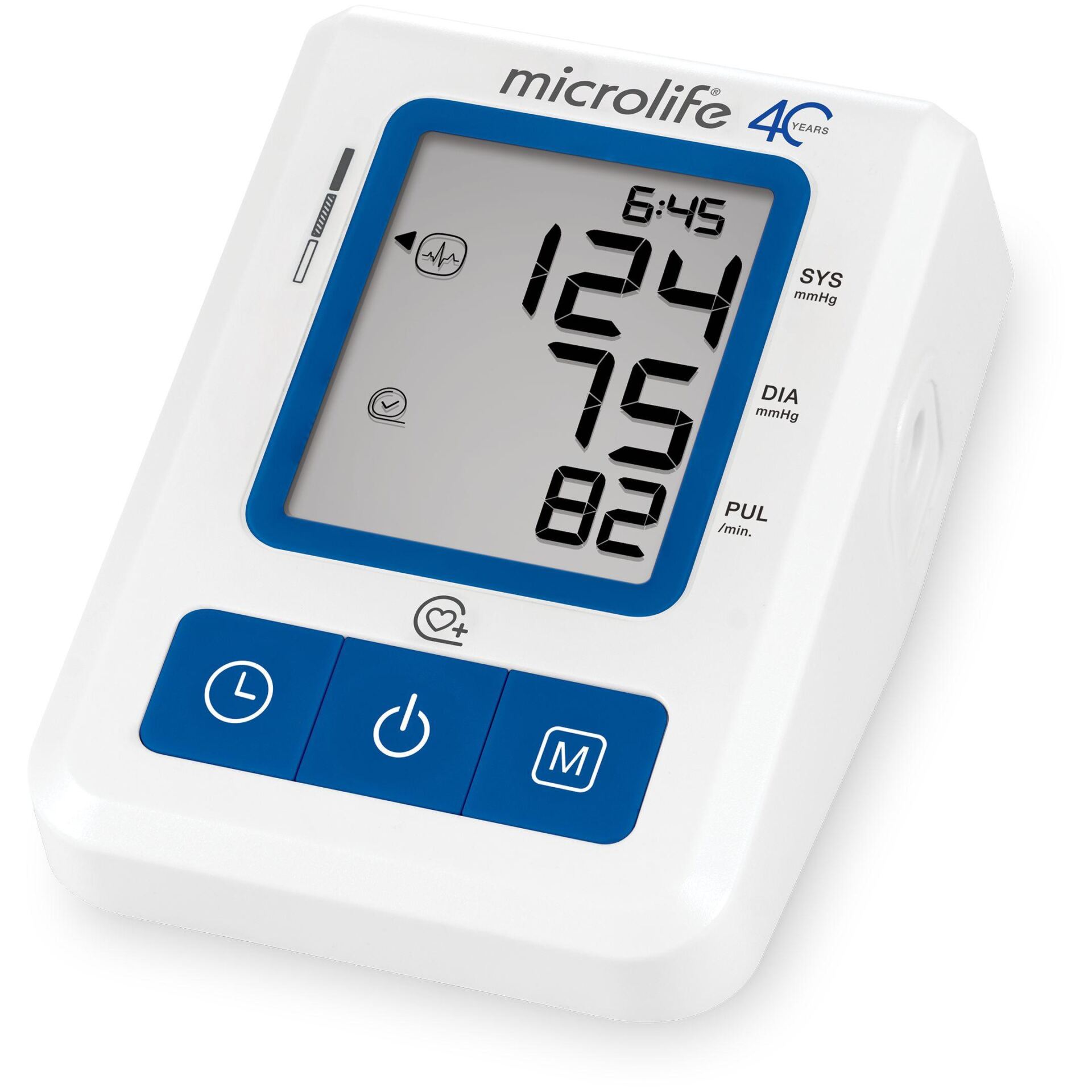 Microlife Ciśnieniomierz Naramienny Elektroniczny BP B2 Basic+zasilacz - obrazek 10