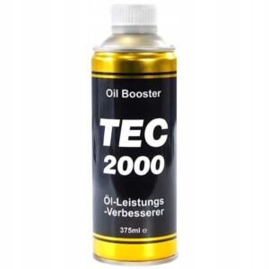 TEC2000 Oil Booster Dodatek do Oleju Silnikowego