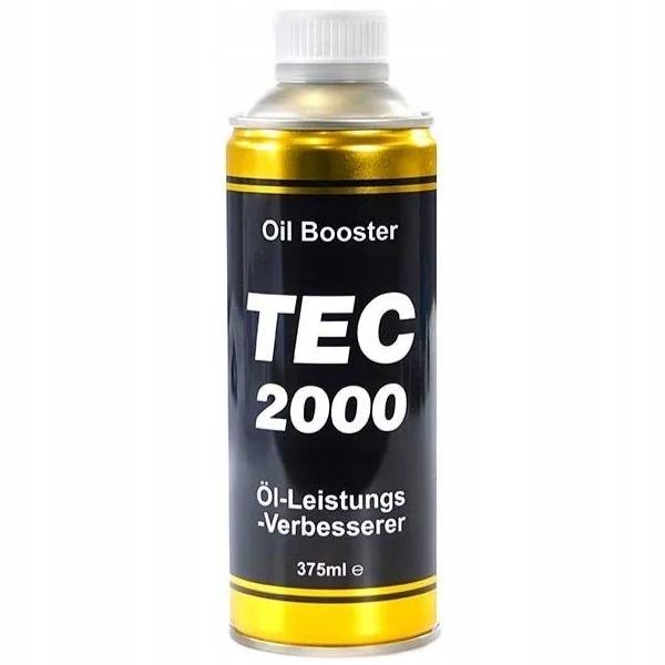 TEC2000 Oil Booster Dodatek do Oleju Silnikowego