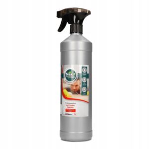 Pianka do Czyszczenia Mebli NEXXT 1L Spray