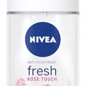 NIVEA FRESH ROSE TOUCH ANTYPERSPRIANT W KULCE 50 ML
