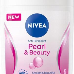 NIVEA PEARL & BEAUTY Antyperspirant w sztyfcie, 50 ml