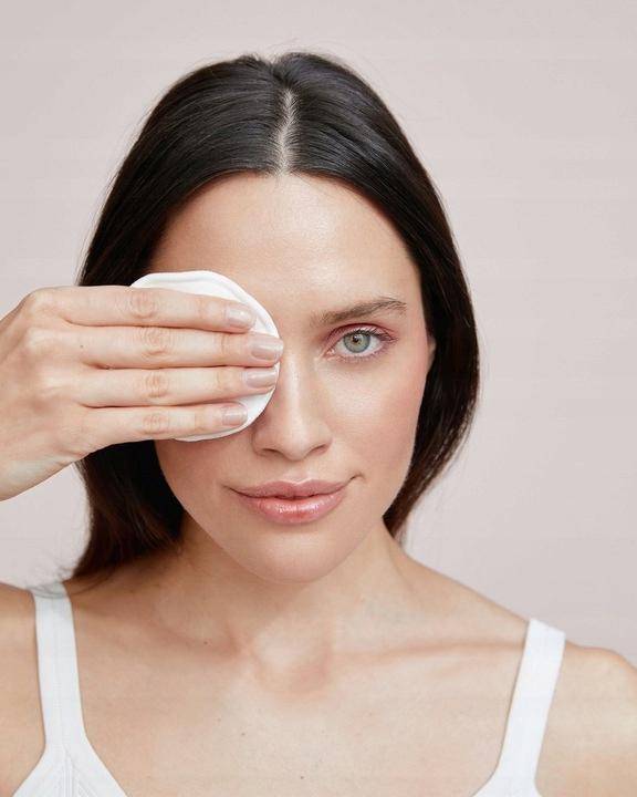 NIVEA KOJĄCY PŁYN MICELARNY DO CERY WRAŻLIWEJ I NADWRAŻLIWEJ 200ml - obrazek 3