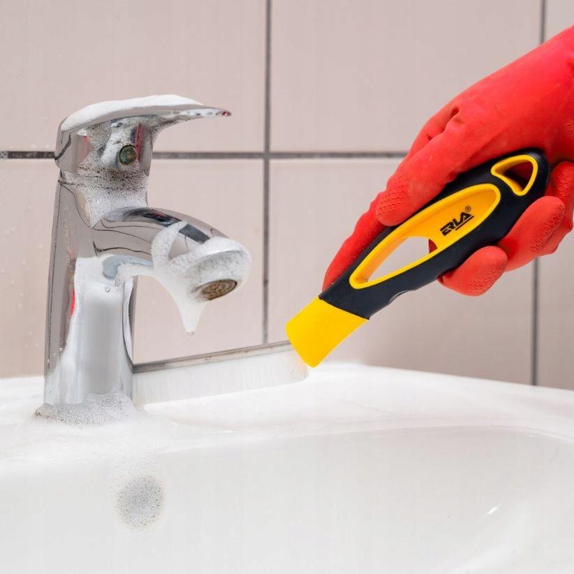 ERLA SANIZ MAX 750ml Silny odkamieniacz do gruntownego czyszczenia - obrazek 14