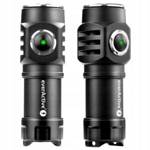 EverActive Latarka Akumulatorowa LED FL-50R Droppy