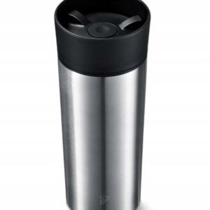 Tchibo Kubek Termiczny Do Kawy Stal Niedrzewna 300 ml