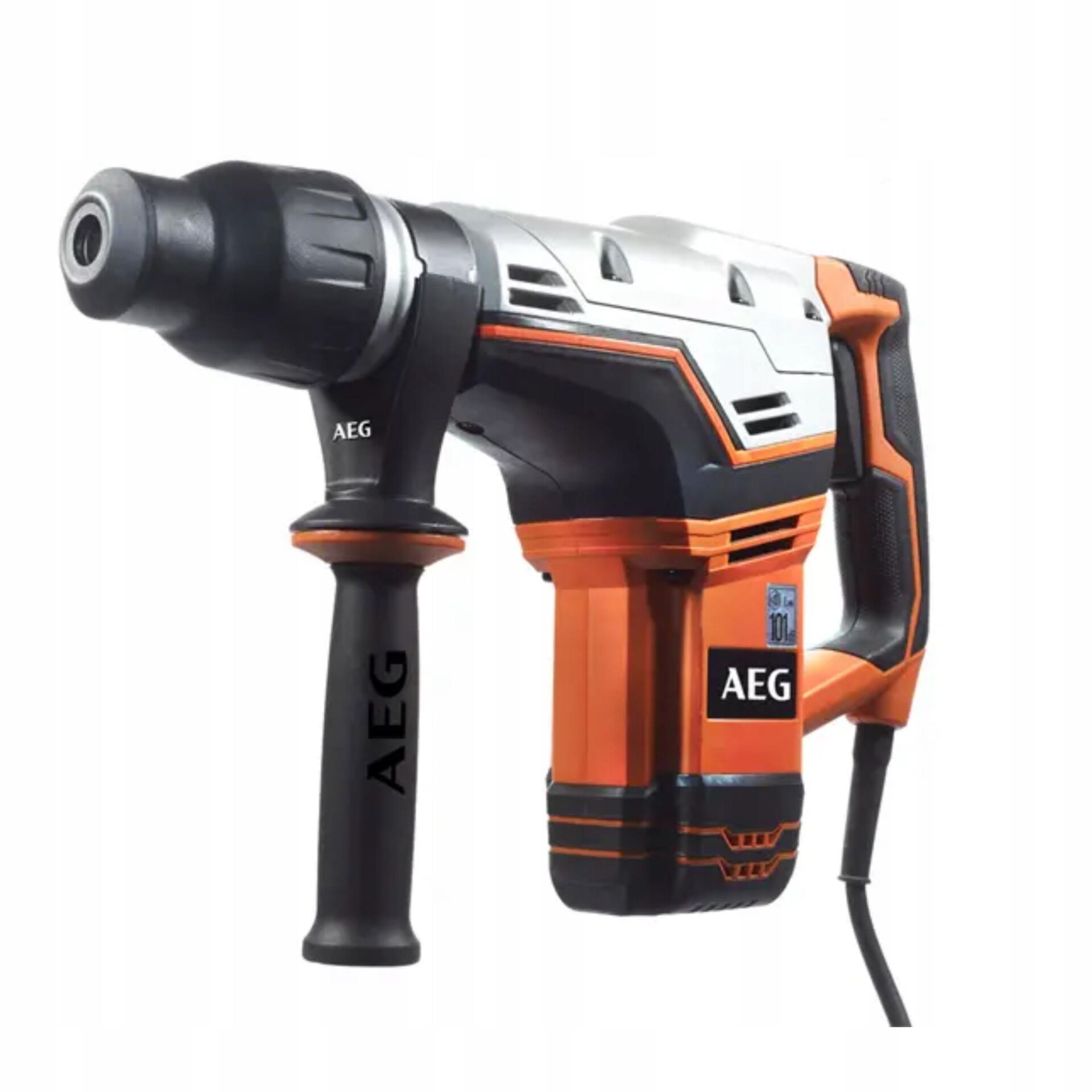 AEG Młot udarowo-obrotowy 1300W MH 5G