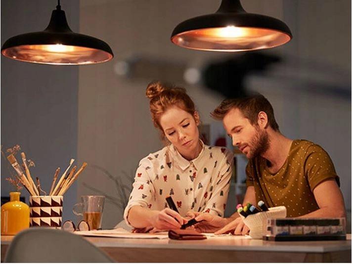 Osram żarówka LED E27 A60 13W=100W 1521lm 2700K - obrazek 8