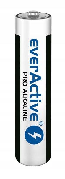 EverActive LR03 4T PRO Alkaline - obrazek 5